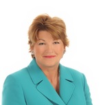 Karen Galanaugh, APR, President-Elect